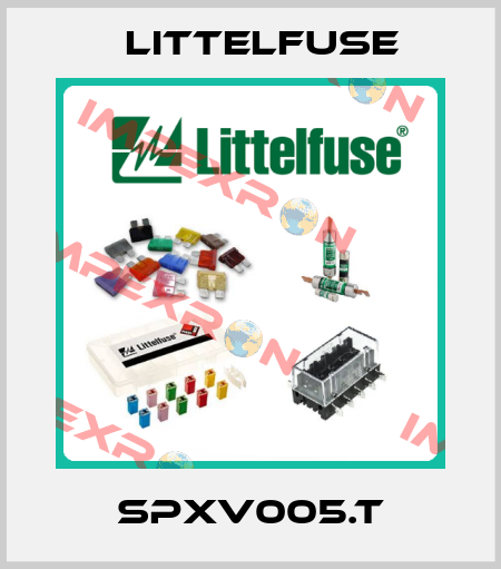 SPXV005.T Littelfuse