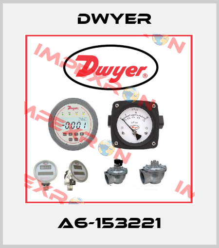 A6-153221 Dwyer
