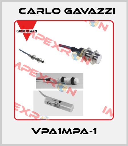 VPA1MPA-1 Carlo Gavazzi