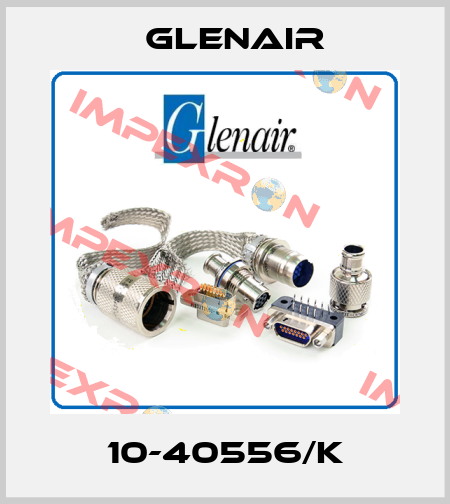 10-40556/K Glenair