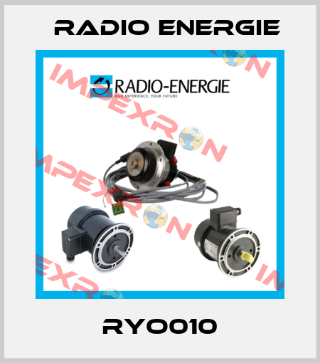 RYO010 Radio Energie