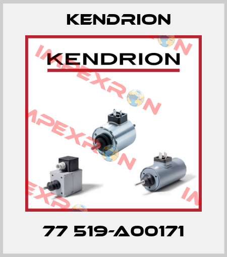 77 519-A00171 Kendrion