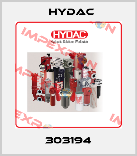 303194 Hydac