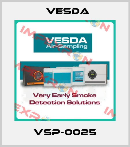 VSP-0025 Vesda
