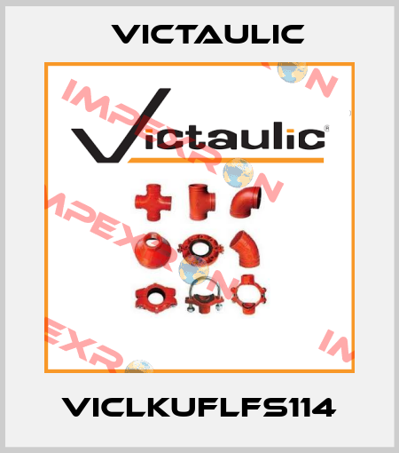 VICLKUFLFS114 Victaulic