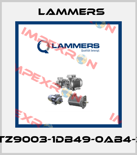 1TZ9003-1DB49-0AB4-Z Lammers