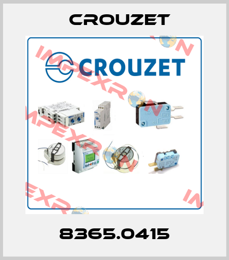 8365.0415 Crouzet