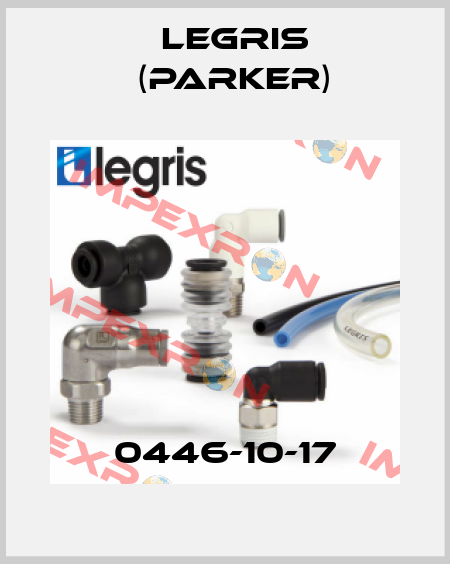 0446-10-17 Legris (Parker)