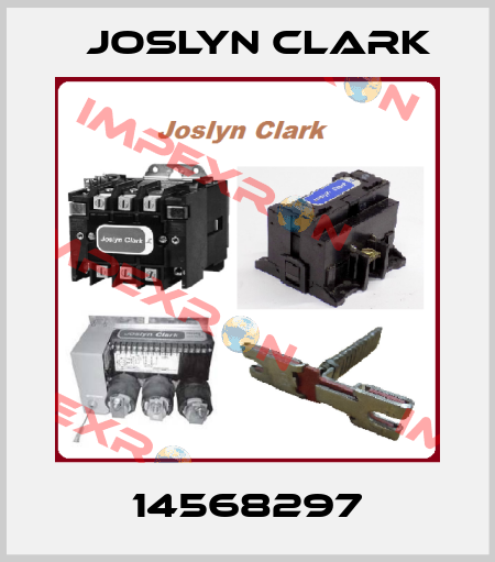 14568297 Joslyn Clark