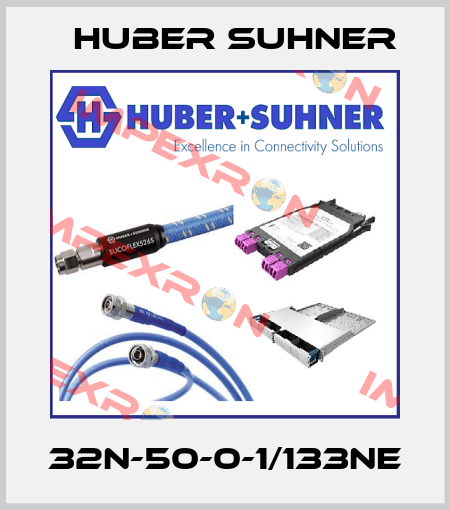 32N-50-0-1/133NE Huber Suhner