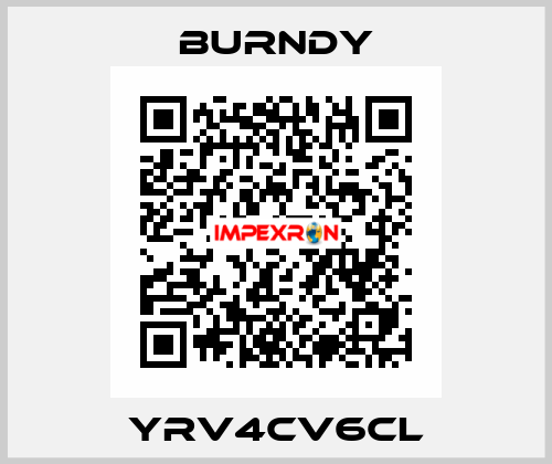 YRV4CV6CL Burndy