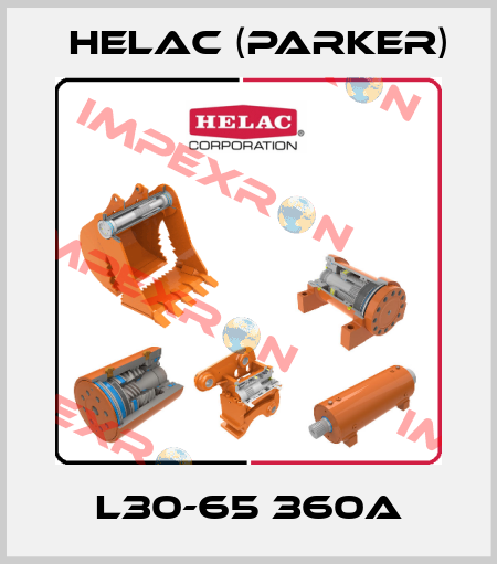 L30-65 360A Helac (Parker)