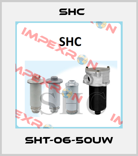 SHT-06-50uW SHC