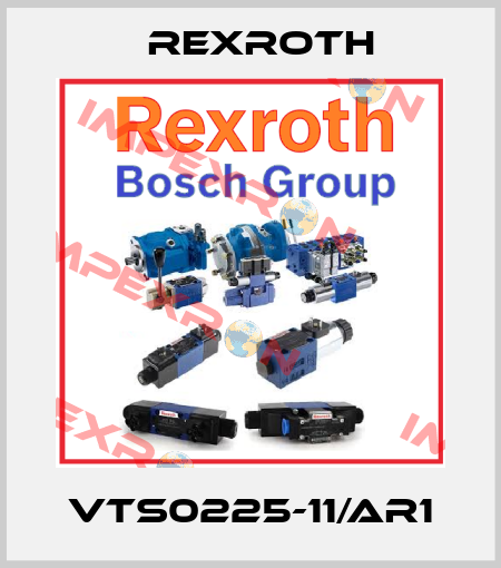 VTS0225-11/AR1 Rexroth