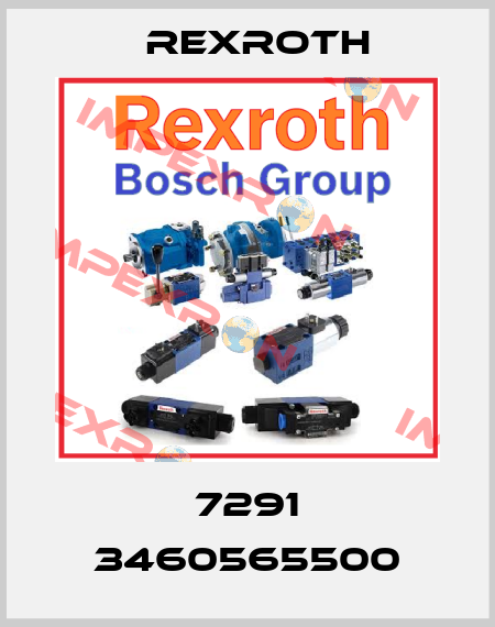7291 3460565500 Rexroth