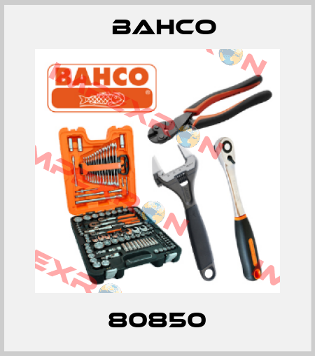 80850 Bahco