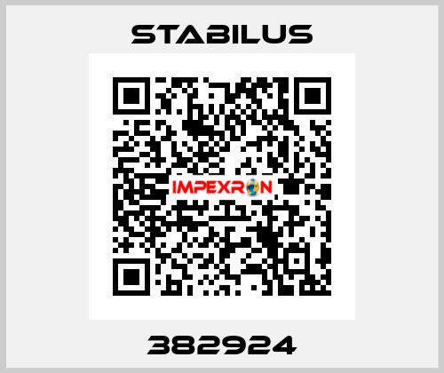 382924 Stabilus