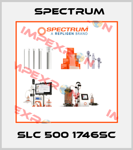 SLC 500 1746sc Spectrum