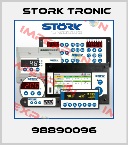 Service0001 Stork tronic