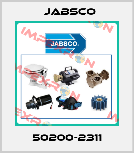 50200-2311 Jabsco