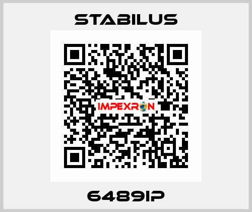 6489IP Stabilus