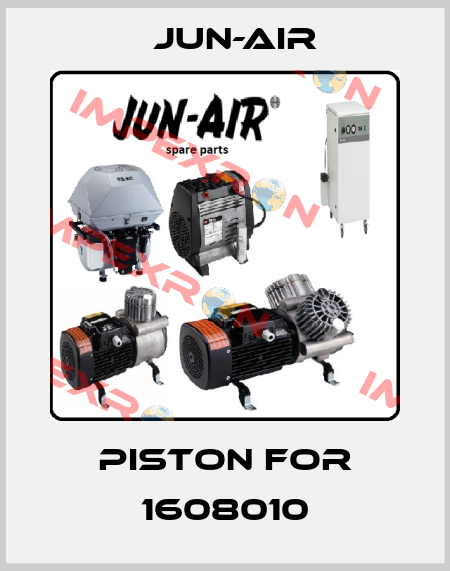 piston for 1608010 Jun-Air