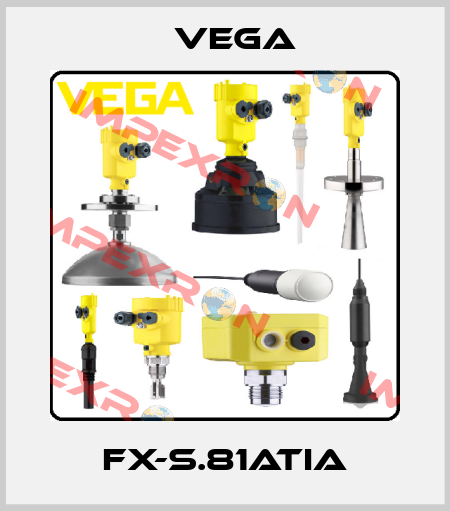 FX-S.81ATIA Vega