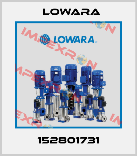 152801731 Lowara