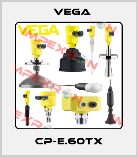 CP-E.60TX Vega