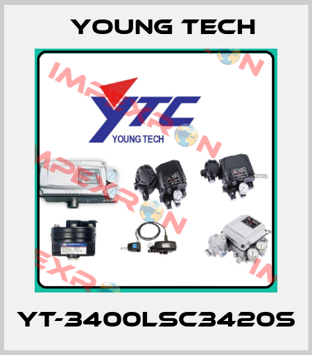 YT-3400LSC3420S Young Tech