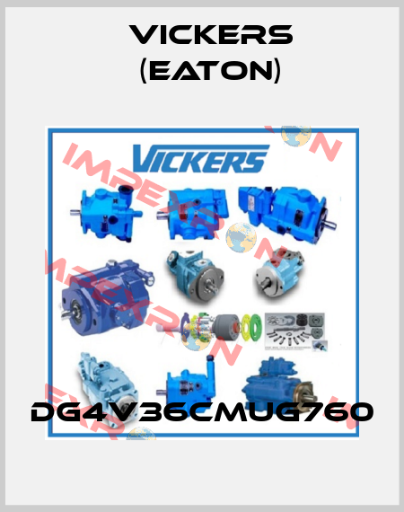 DG4V36CMUG760 Vickers (Eaton)