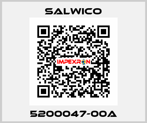 5200047-00A Salwico