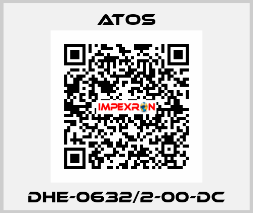 DHE-0632/2-00-DC Atos