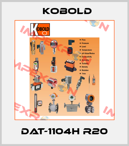 DAT-1104H R20 Kobold