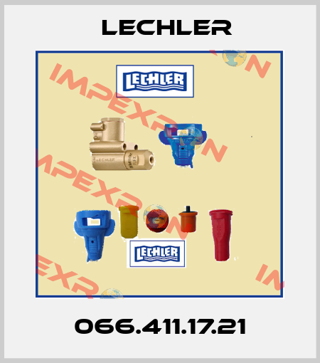 066.411.17.21 Lechler