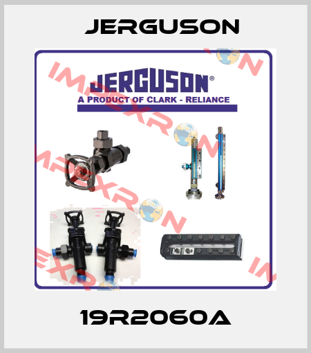 19R2060A Jerguson