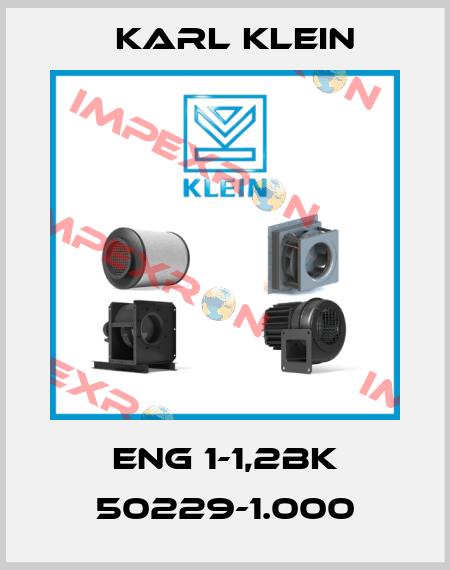 ENG 1-1,2BK 50229-1.000 Karl Klein