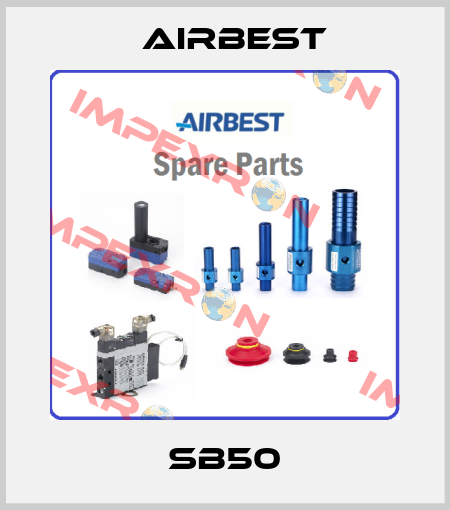 SB50 Airbest