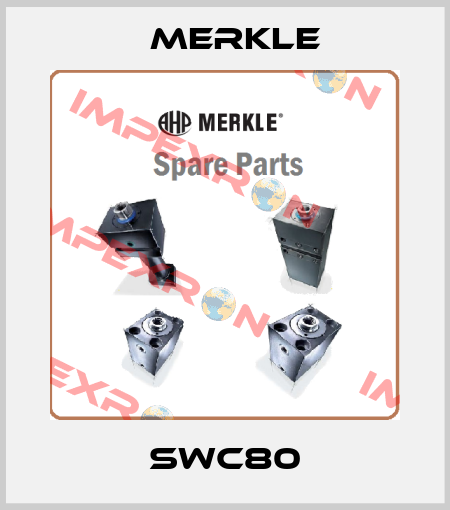 SWC80 Merkle
