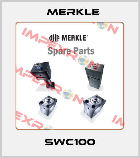 SWC100 Merkle