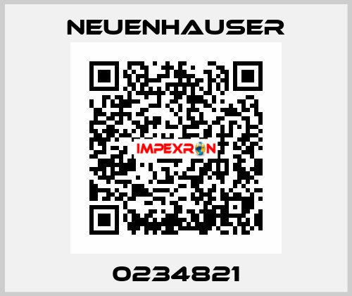 0234821 Neuenhauser