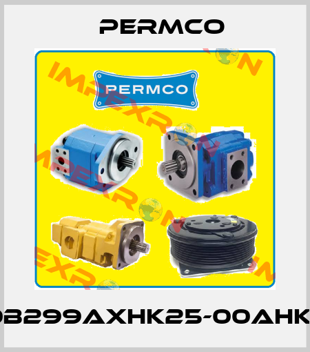 P2500B299AXHK25-00AHK25-1(B) Permco
