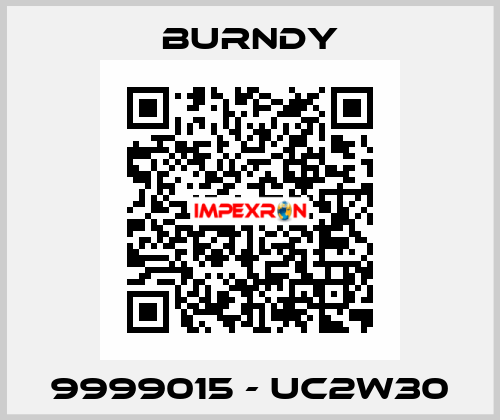 9999015 - UC2W30 Burndy