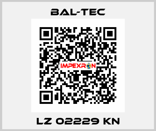 LZ 02229 KN Bal-Tec