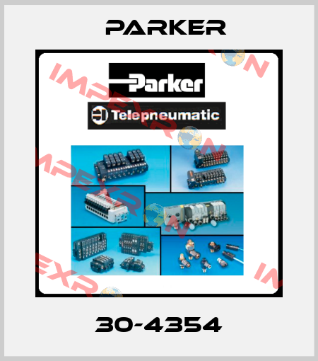 30-4354 Parker