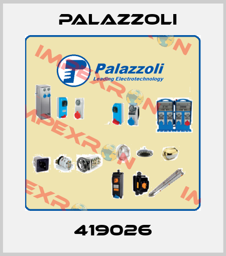 419026 Palazzoli