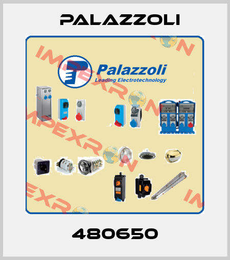 480650 Palazzoli