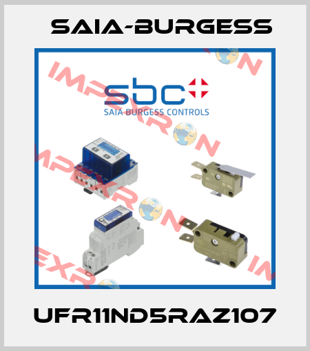 UFR11ND5RAZ107 Saia-Burgess