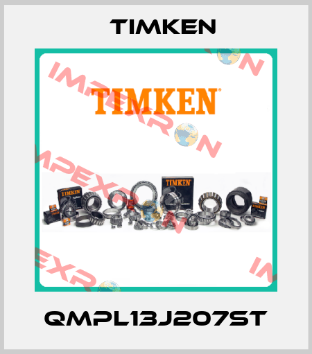 QMPL13J207ST Timken