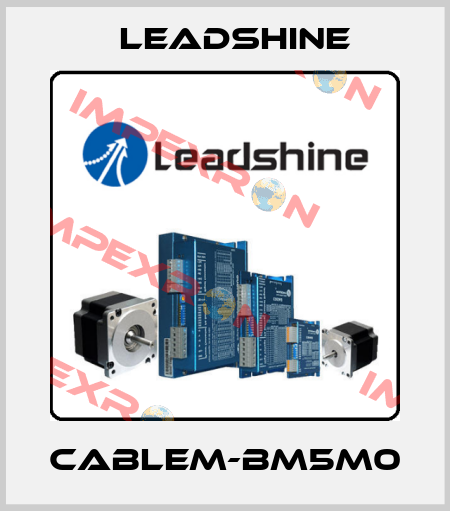 CABLEM-BM5M0 Leadshine